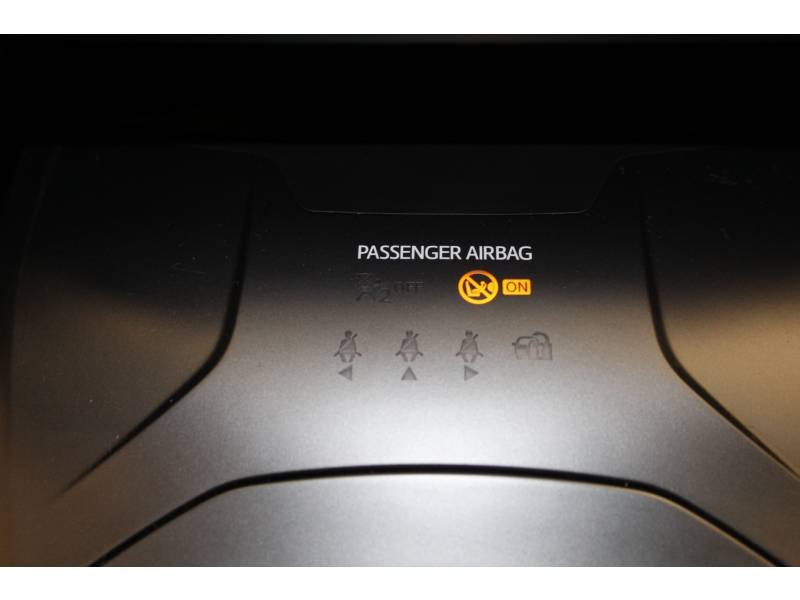 Toyota Avensis - Photo 34