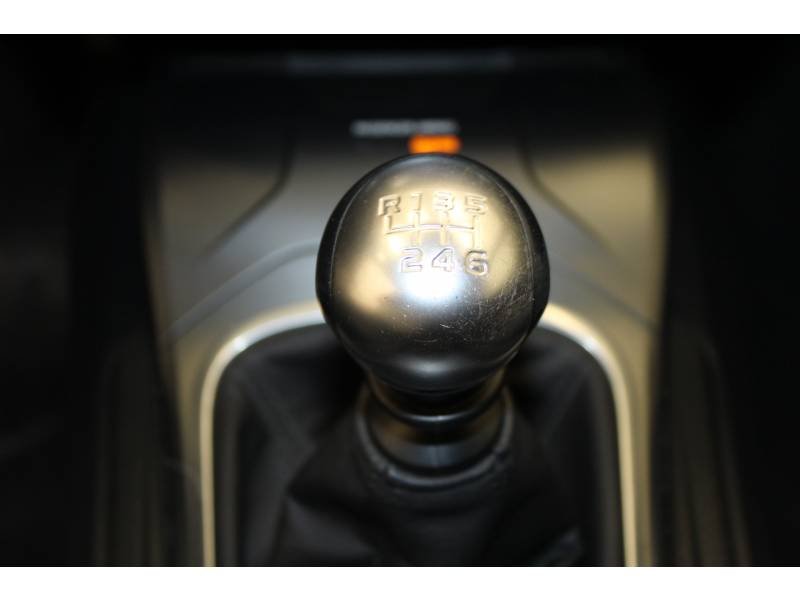 Toyota Avensis - Photo 35