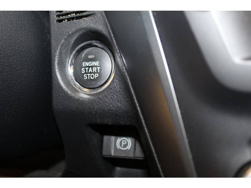 Toyota Avensis - Photo 36