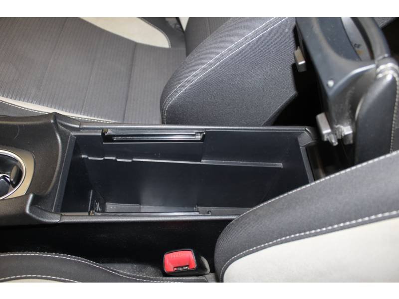 Toyota Avensis - Photo 43