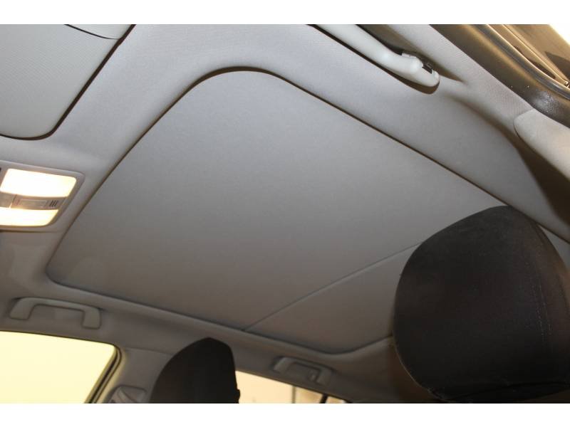 Toyota Avensis - Photo 44