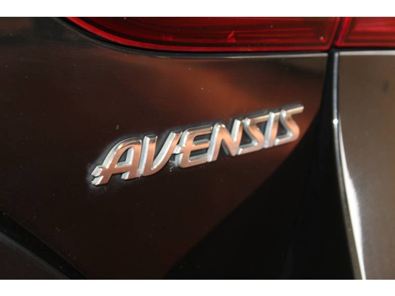 Toyota Avensis - Photo 47
