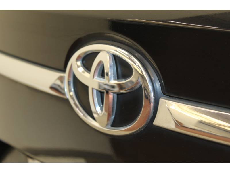 Toyota Avensis - Photo 48