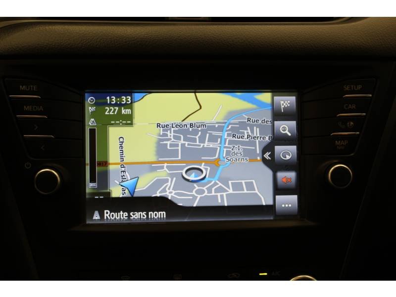 Toyota Avensis - Photo 49