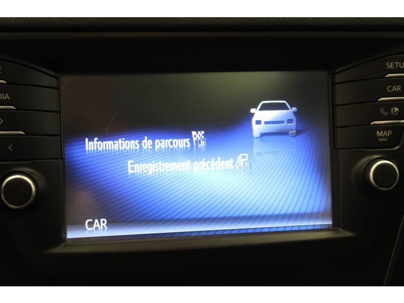 Toyota Avensis - Photo 50