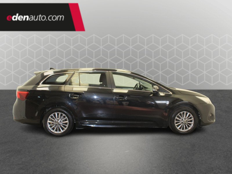 Toyota Avensis - Photo 6