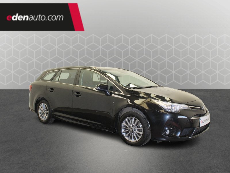 Toyota Avensis - Photo 7