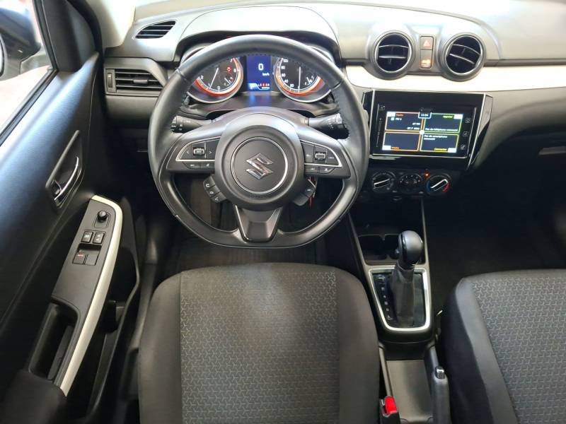 Suzuki Swift - Photo 14
