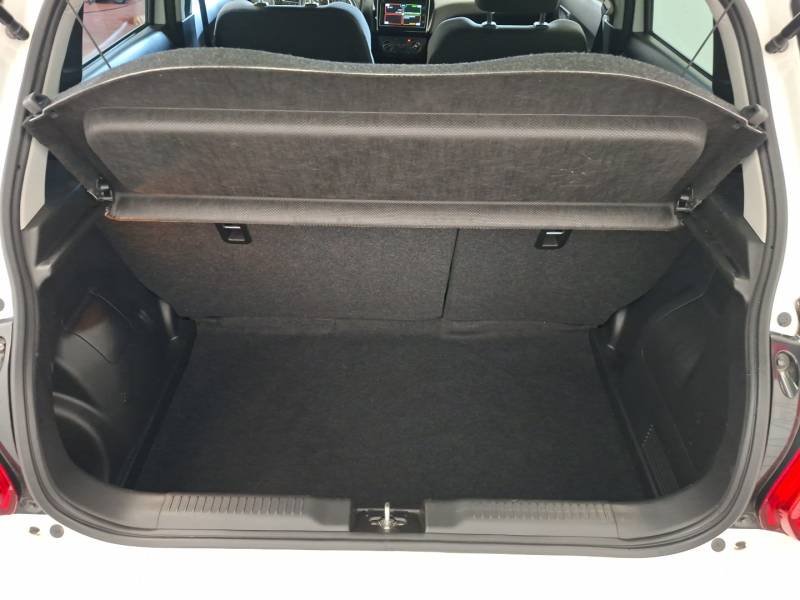 Suzuki Swift - Photo 17
