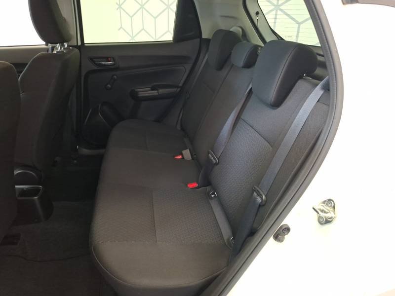 Suzuki Swift - Photo 18