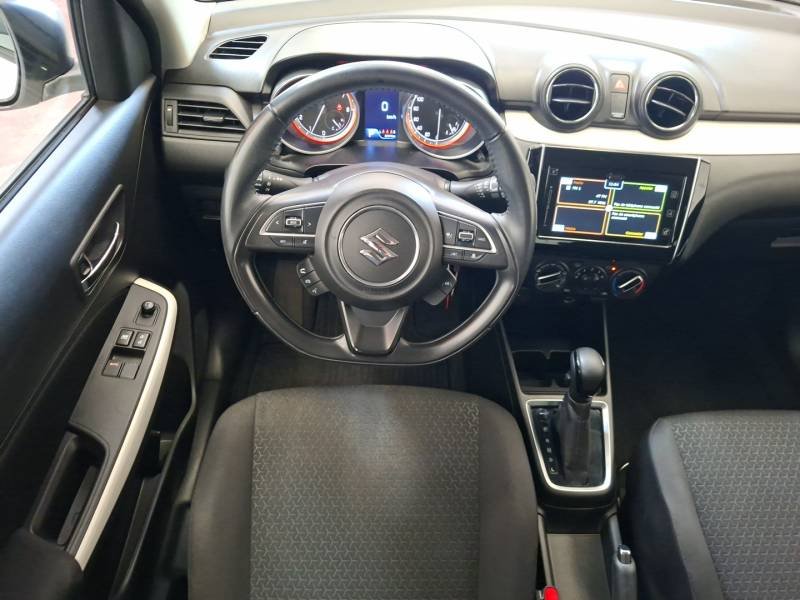 Suzuki Swift - Photo 19