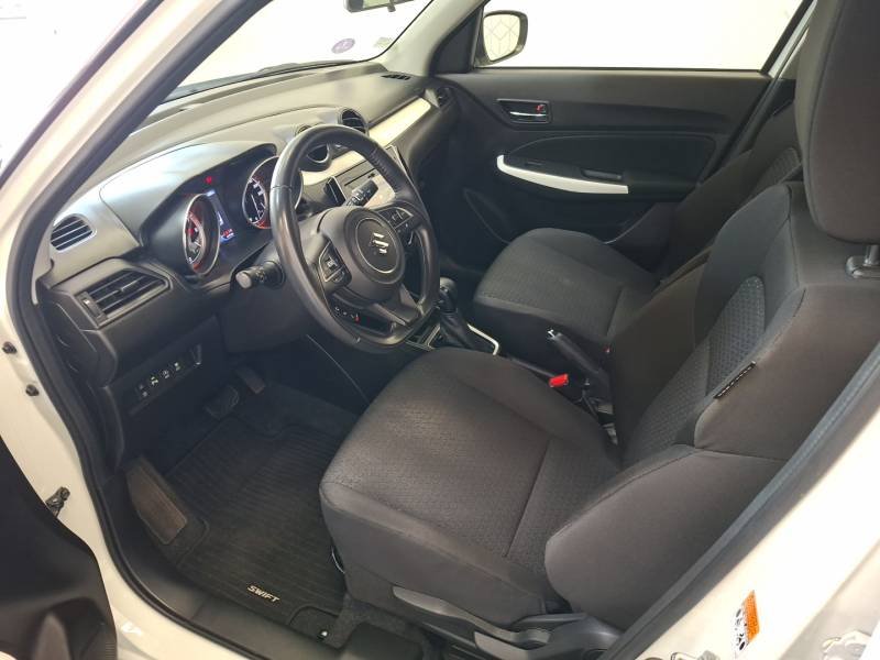 Suzuki Swift - Photo 20