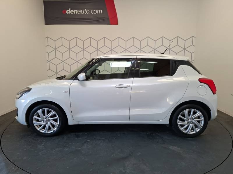 Suzuki Swift - Photo 2
