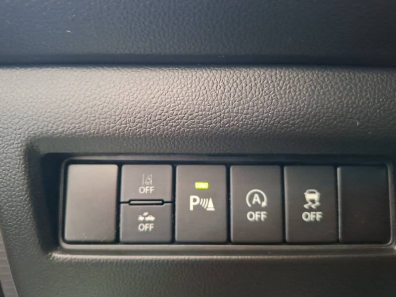 Suzuki Swift - Photo 22
