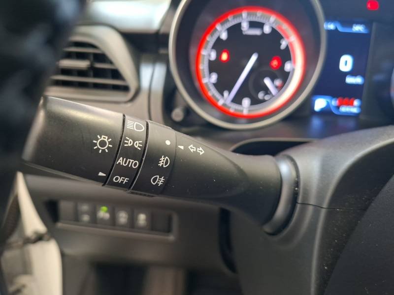 Suzuki Swift - Photo 23