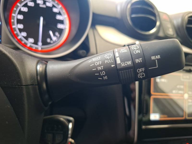 Suzuki Swift - Photo 24