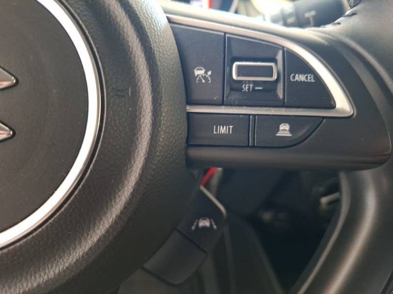 Suzuki Swift - Photo 26
