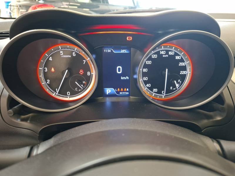 Suzuki Swift - Photo 27