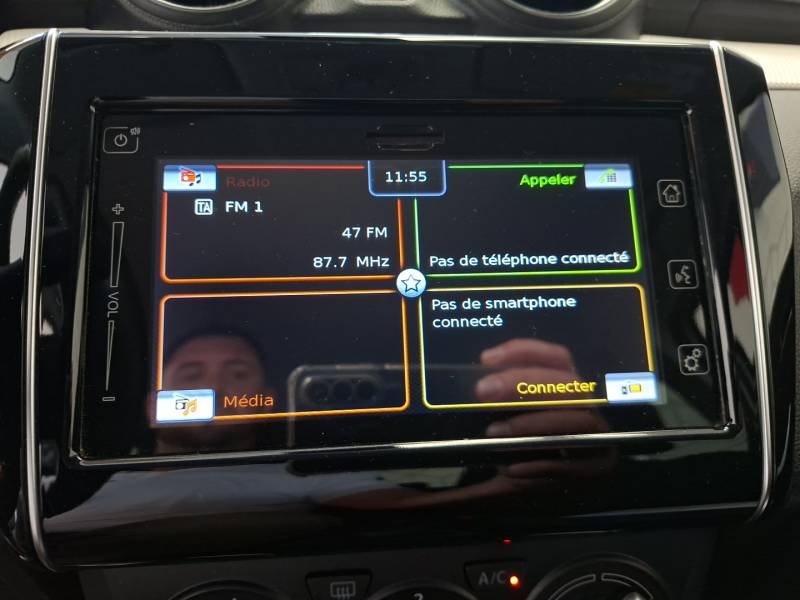 Suzuki Swift - Photo 28