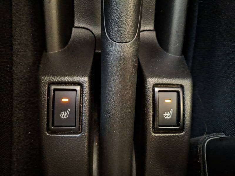 Suzuki Swift - Photo 30