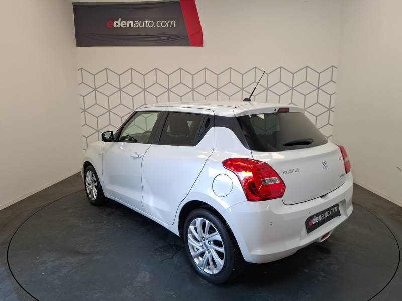Suzuki Swift - Photo 3