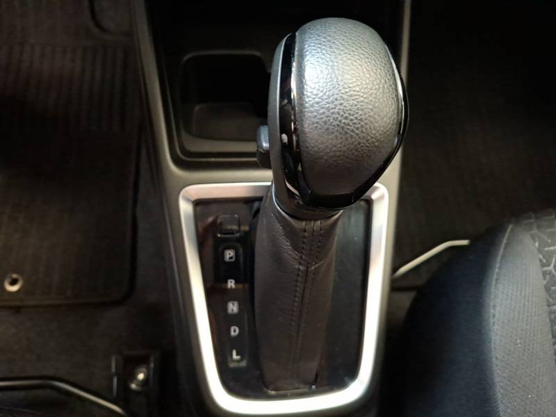 Suzuki Swift - Photo 32