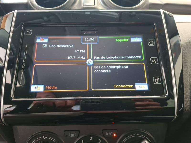 Suzuki Swift - Photo 34