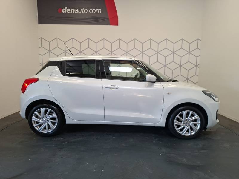 Suzuki Swift - Photo 6