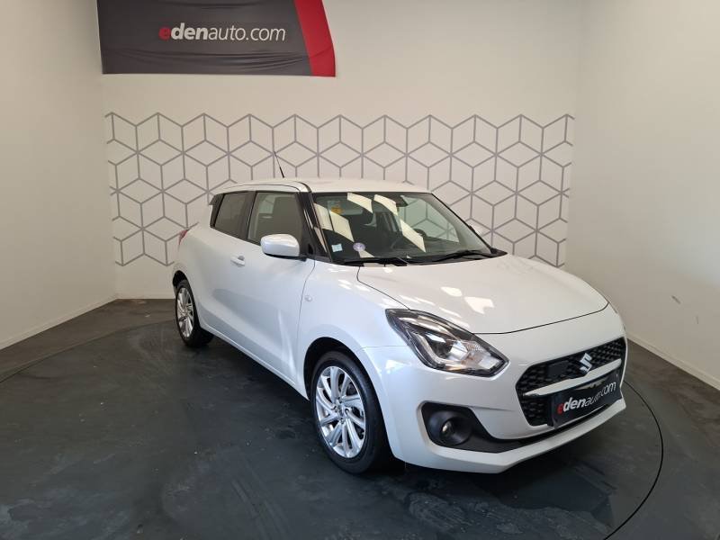 Suzuki Swift - Photo 7