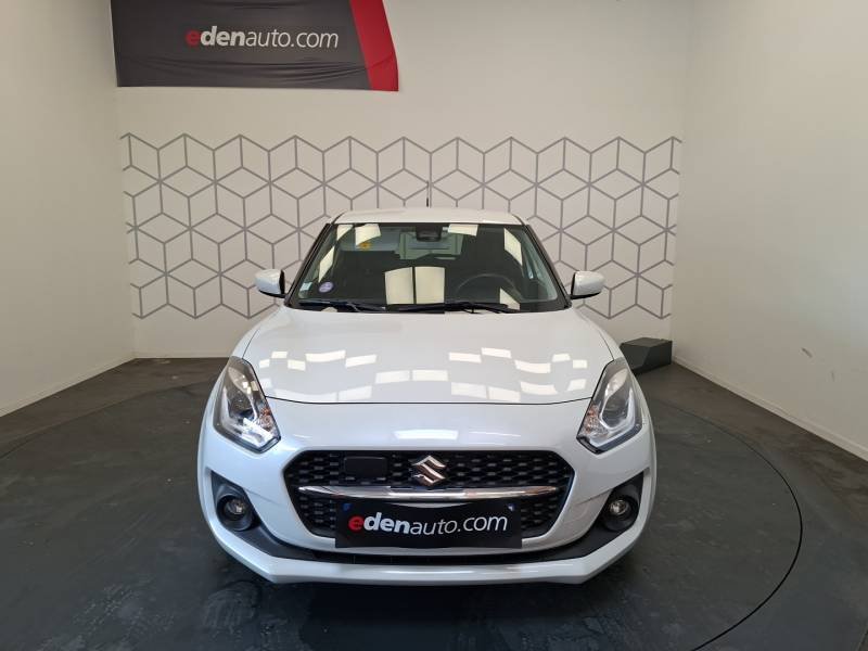 Suzuki Swift - Photo 8