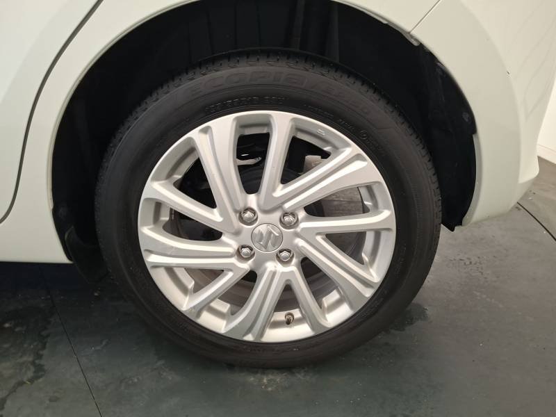 Suzuki Swift - Photo 10