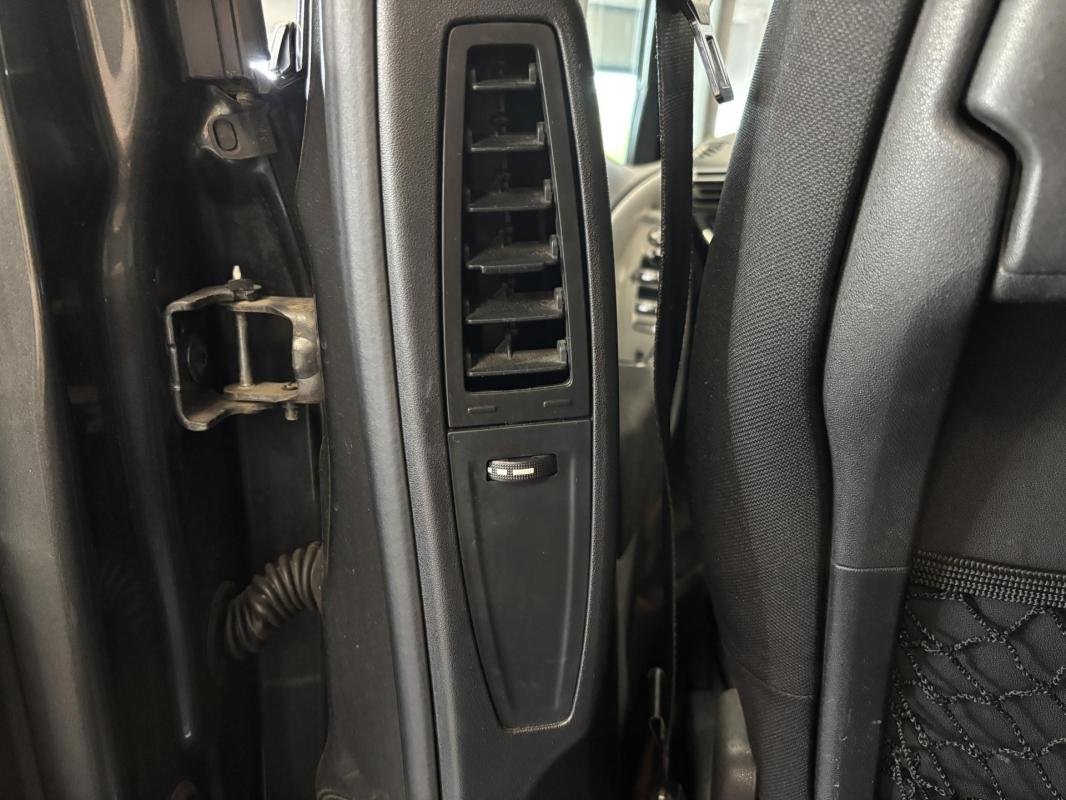 Citroën C4 Picasso - Photo 13