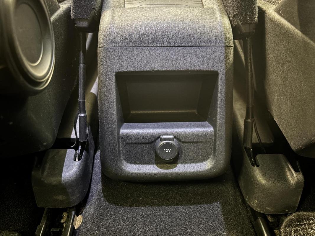Citroën C4 Picasso - Photo 14