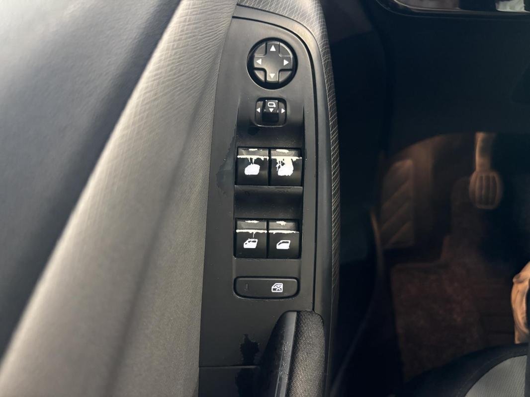 Citroën C4 Picasso - Photo 15