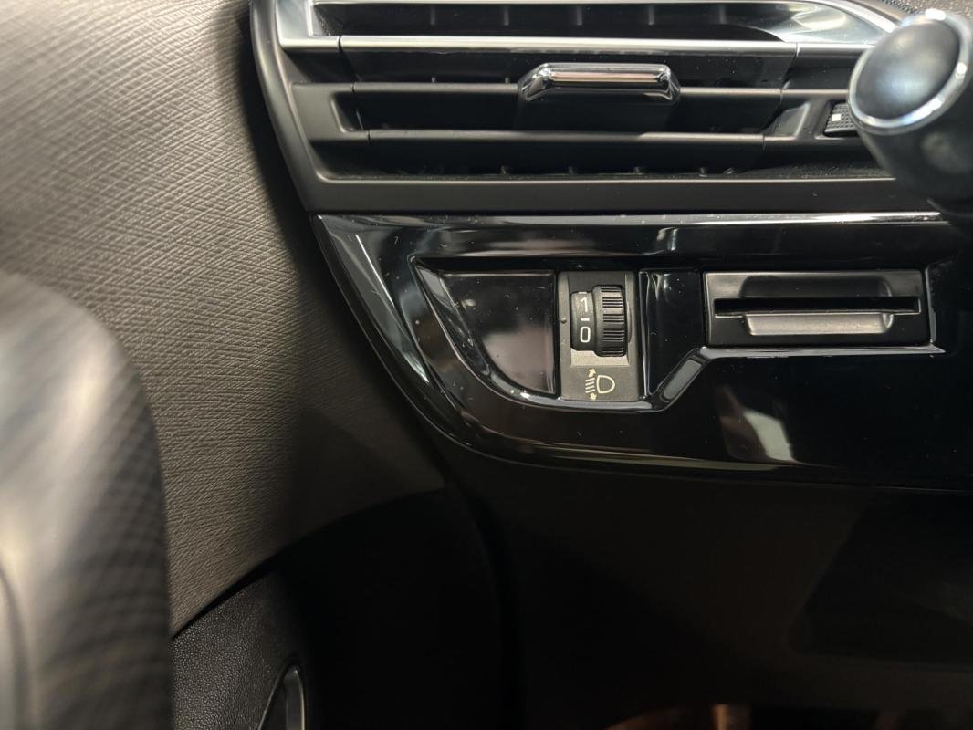 Citroën C4 Picasso - Photo 16