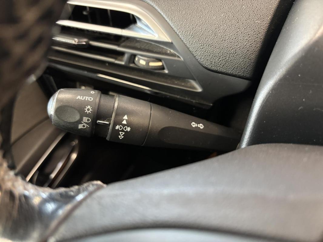 Citroën C4 Picasso - Photo 17