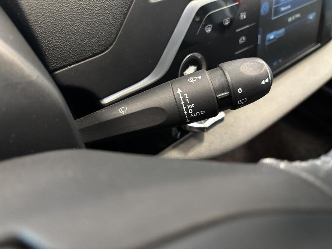 Citroën C4 Picasso - Photo 18