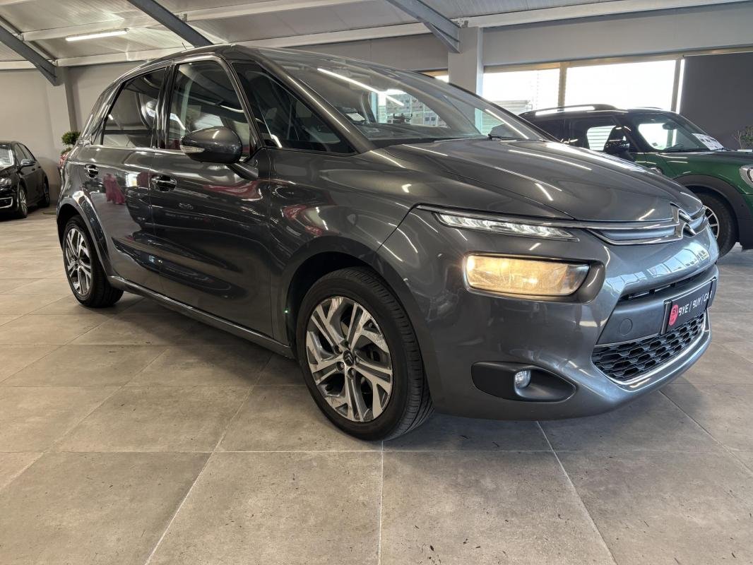 Citroën C4 Picasso - Photo 2