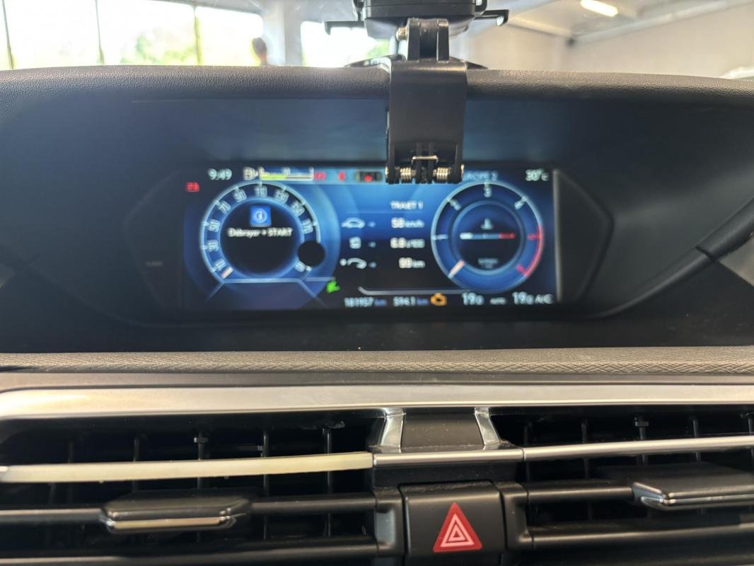 Citroën C4 Picasso - Photo 21
