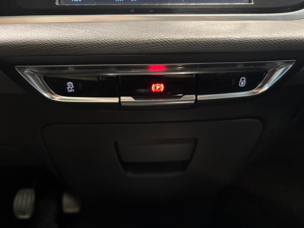 Citroën C4 Picasso - Photo 23