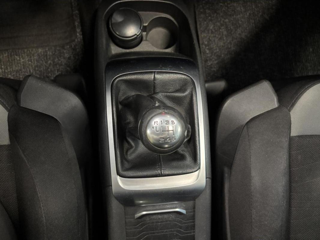 Citroën C4 Picasso - Photo 25