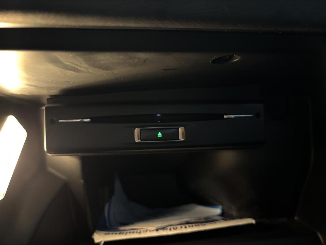 Citroën C4 Picasso - Photo 27
