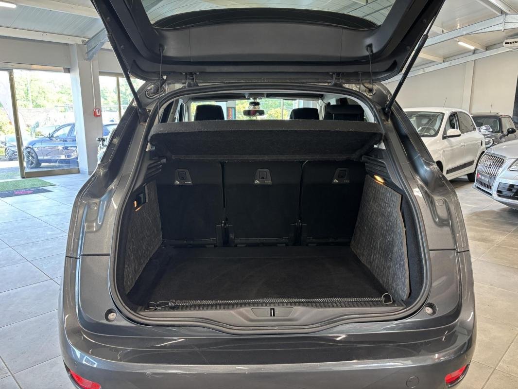 Citroën C4 Picasso - Photo 31