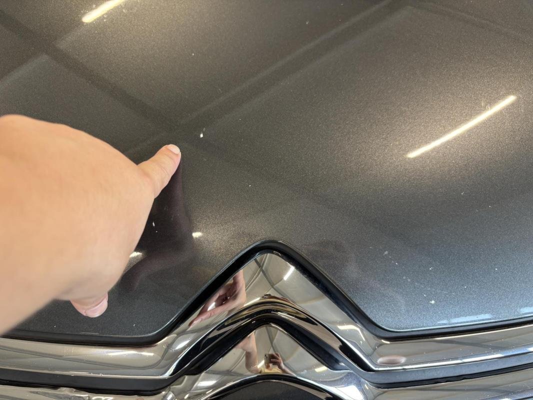 Citroën C4 Picasso - Photo 39