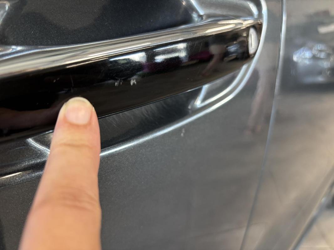 Citroën C4 Picasso - Photo 40