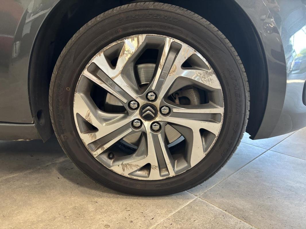 Citroën C4 Picasso - Photo 41