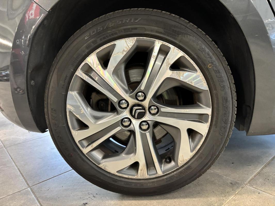 Citroën C4 Picasso - Photo 45