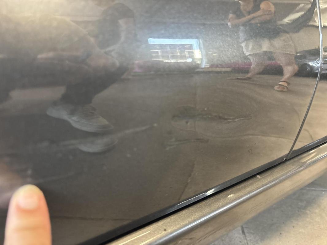 Citroën C4 Picasso - Photo 48