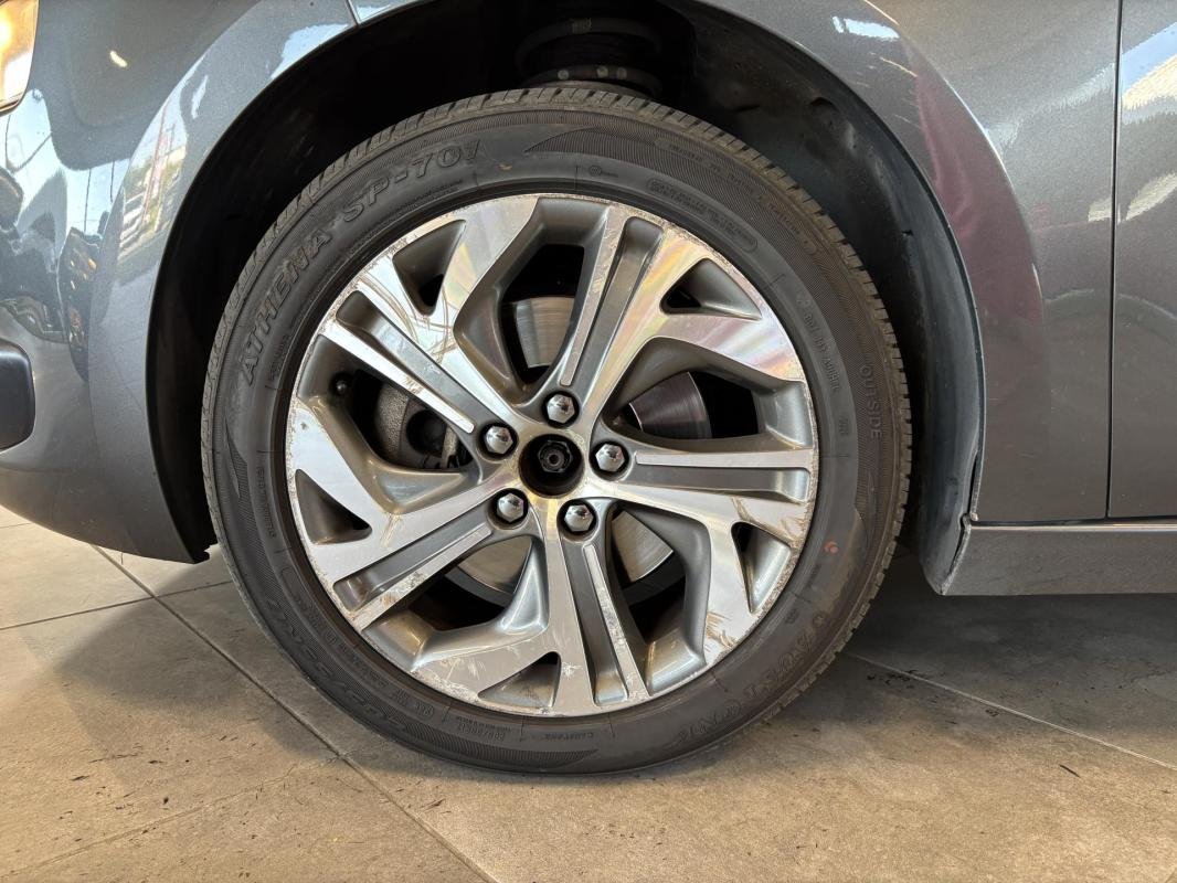 Citroën C4 Picasso - Photo 6