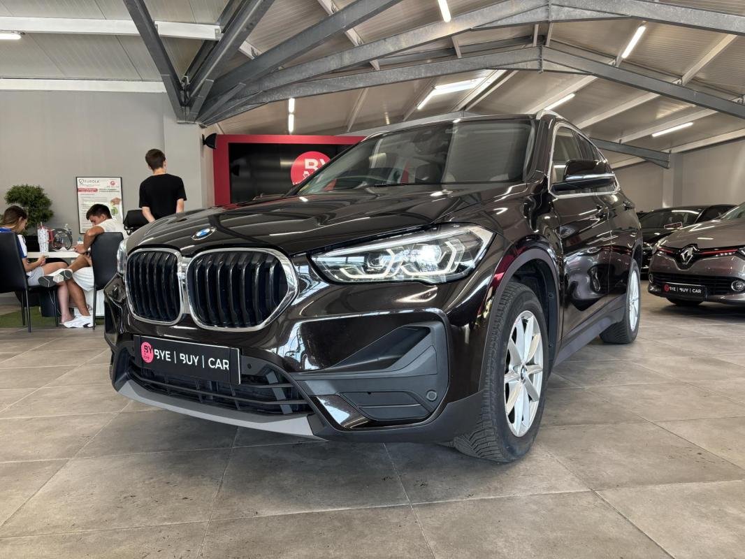 BMW X1 - Photo 1